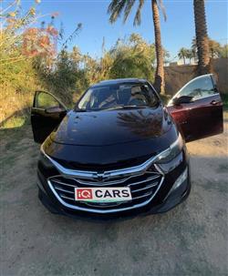 شيفروليه ماليبو